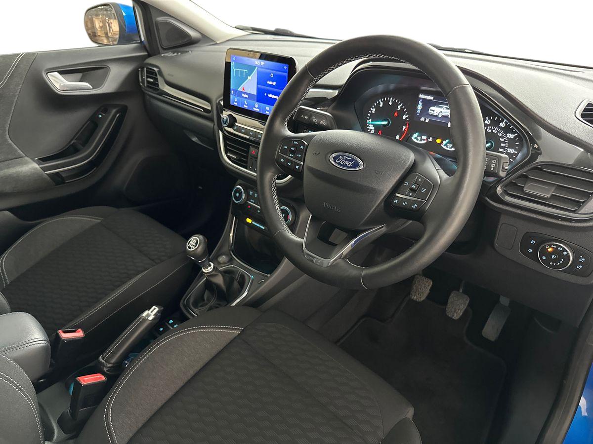 Used Ford Puma 2023 for sale - 77942014: Photo 10