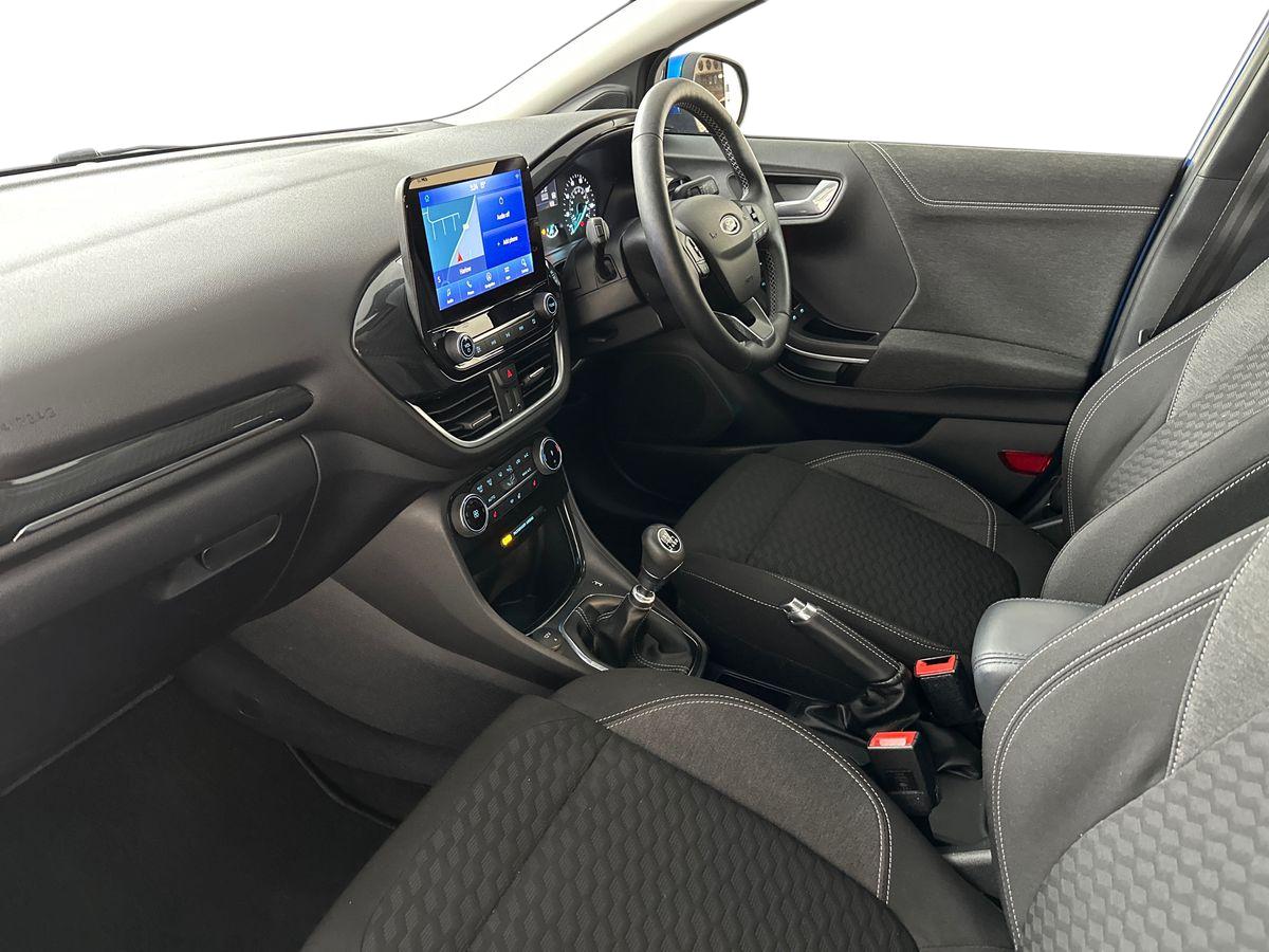 Used Ford Puma 2023 for sale - 77942014: Photo 11