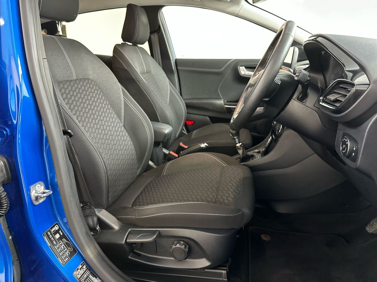 Used Ford Puma 2023 for sale - 77942014: Photo 12