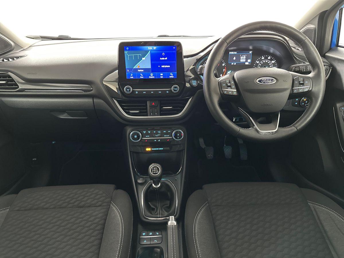 Used Ford Puma 2023 for sale - 77942014: Photo 15