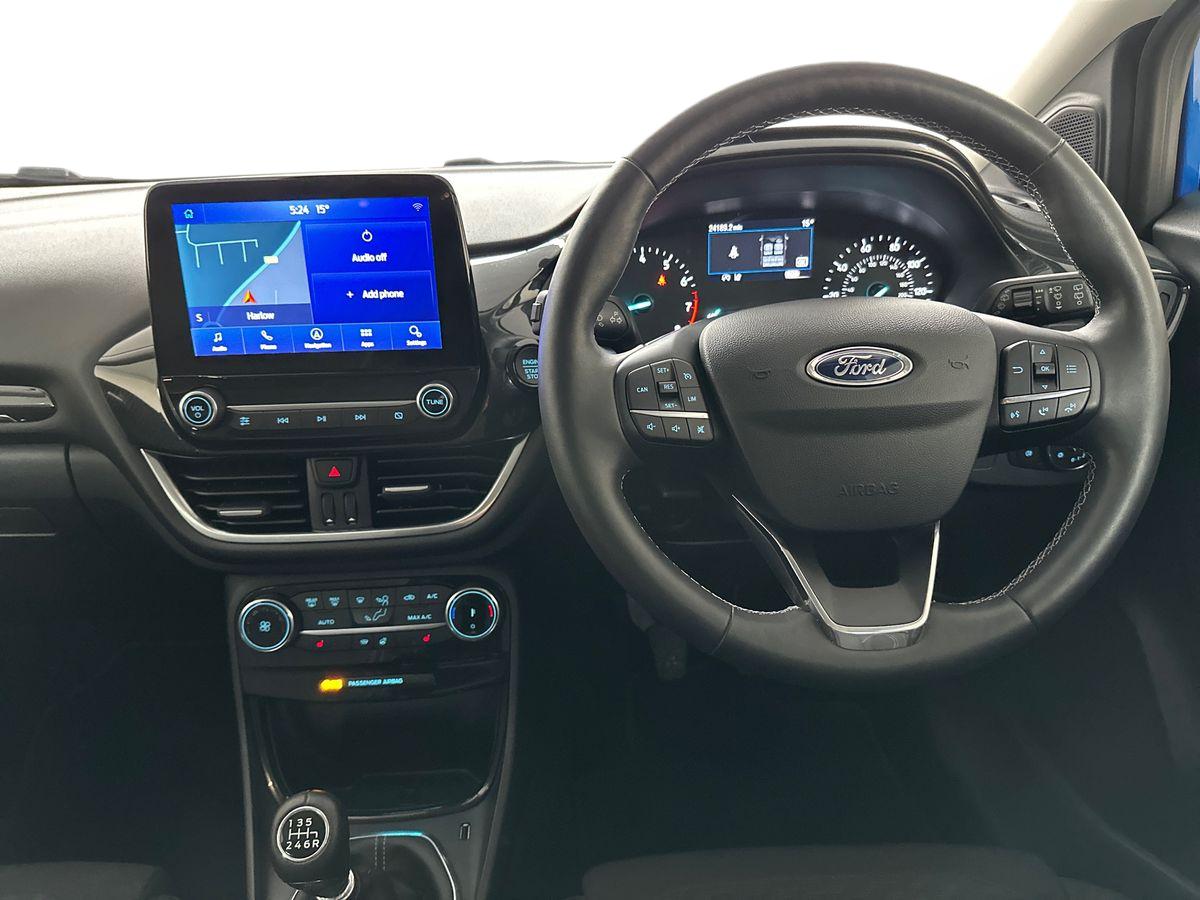 Used Ford Puma 2023 for sale - 77942014: Photo 16