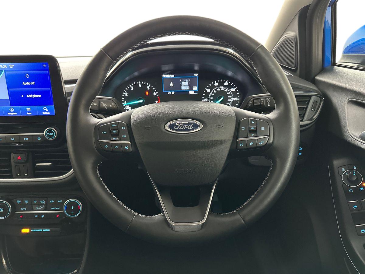 Used Ford Puma 2023 for sale - 77942014: Photo 17