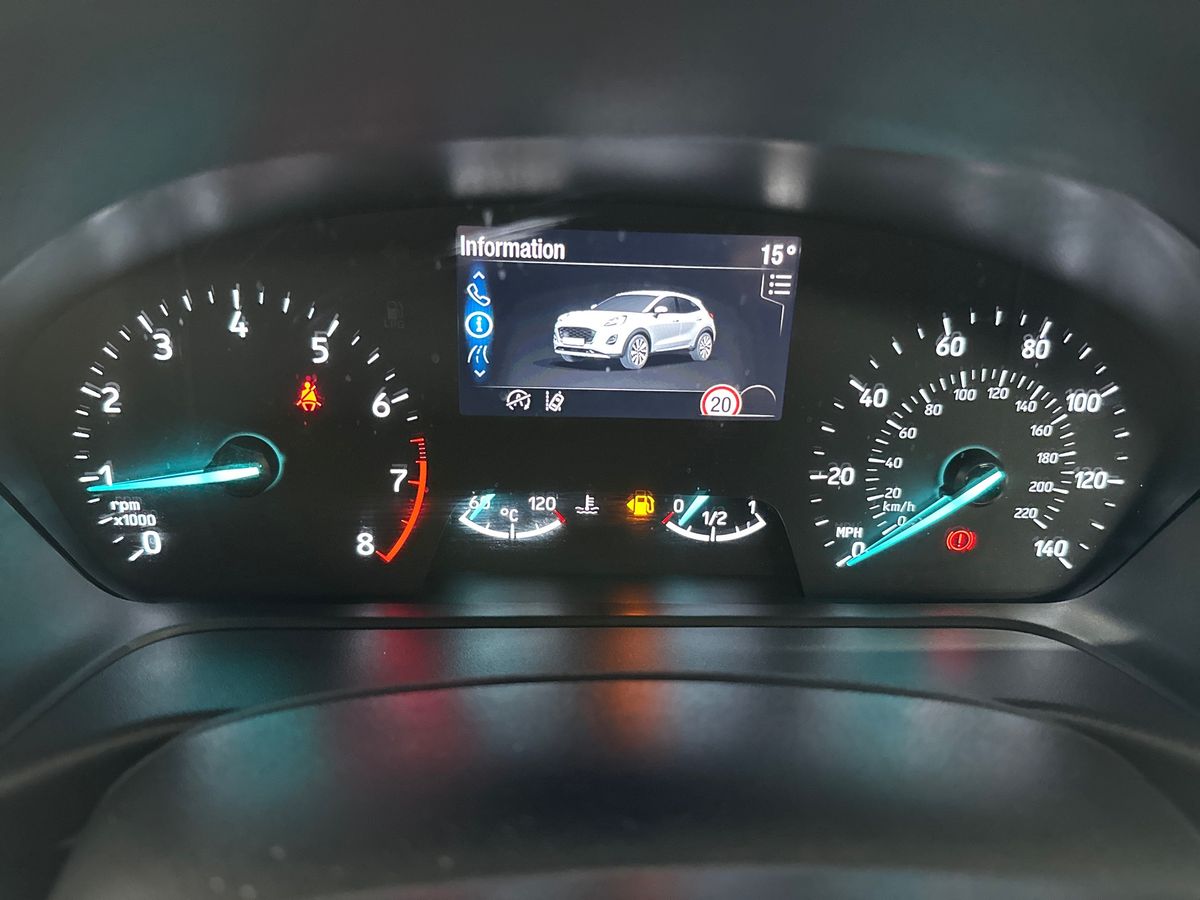 Used Ford Puma 2023 for sale - 77942014: Photo 18