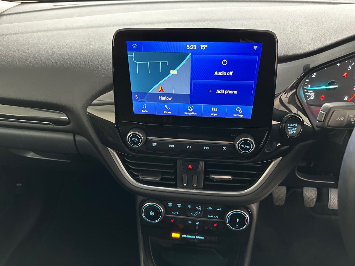 Used Ford Puma 2023 for sale - 77942014: Photo 19