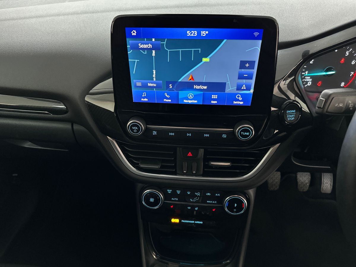 Used Ford Puma 2023 for sale - 77942014: Photo 20