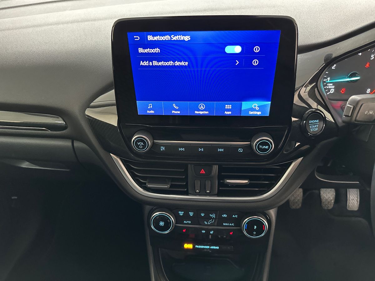 Used Ford Puma 2023 for sale - 77942014: Photo 21