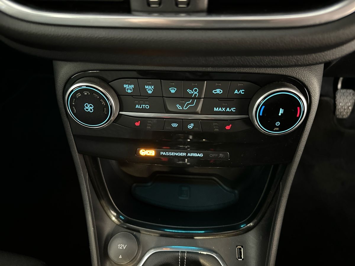 Used Ford Puma 2023 for sale - 77942014: Photo 22