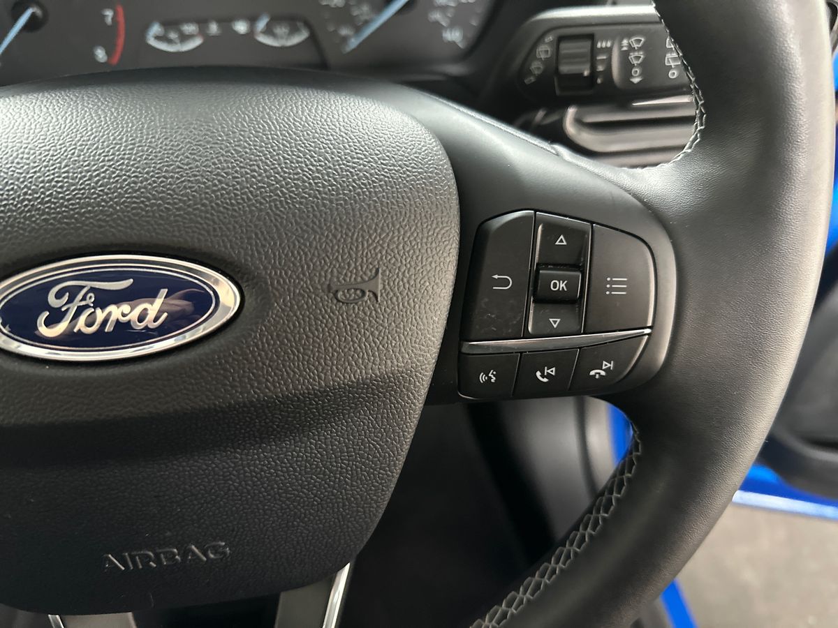 Used Ford Puma 2023 for sale - 77942014: Photo 27