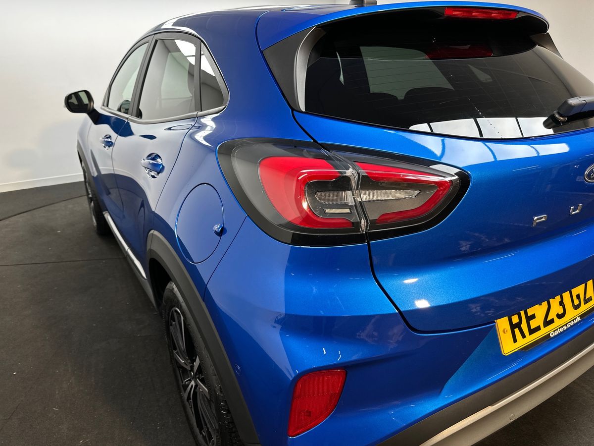 Used Ford Puma 2023 for sale - 77942014: Photo 33