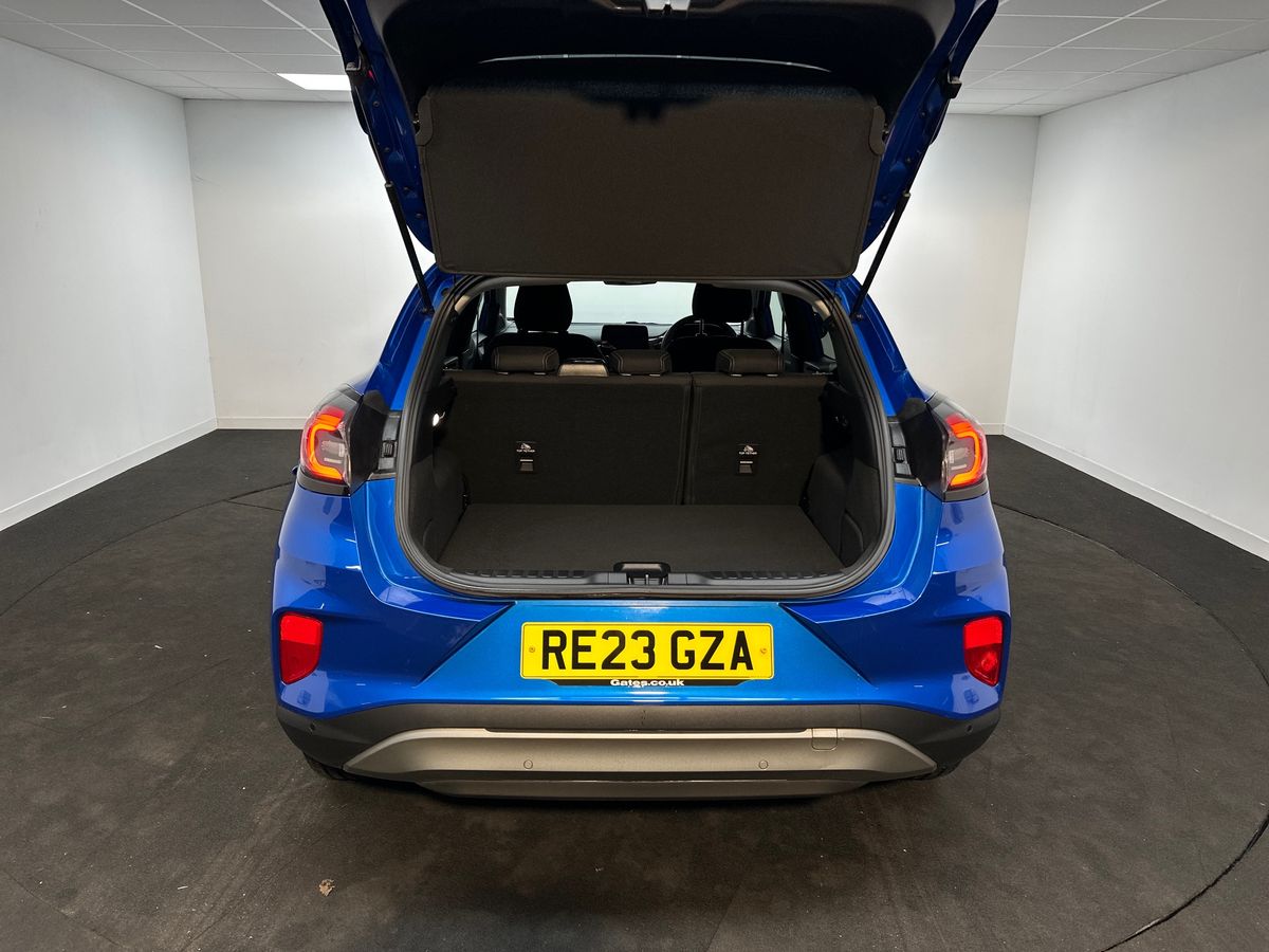 Used Ford Puma 2023 for sale - 77942014: Photo 34