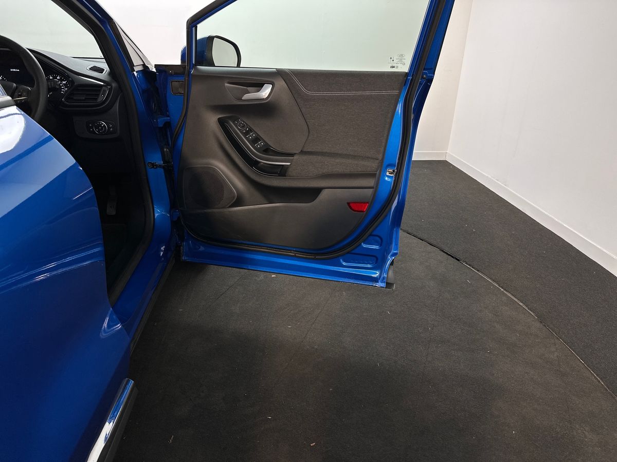 Used Ford Puma 2023 for sale - 77942014: Photo 35