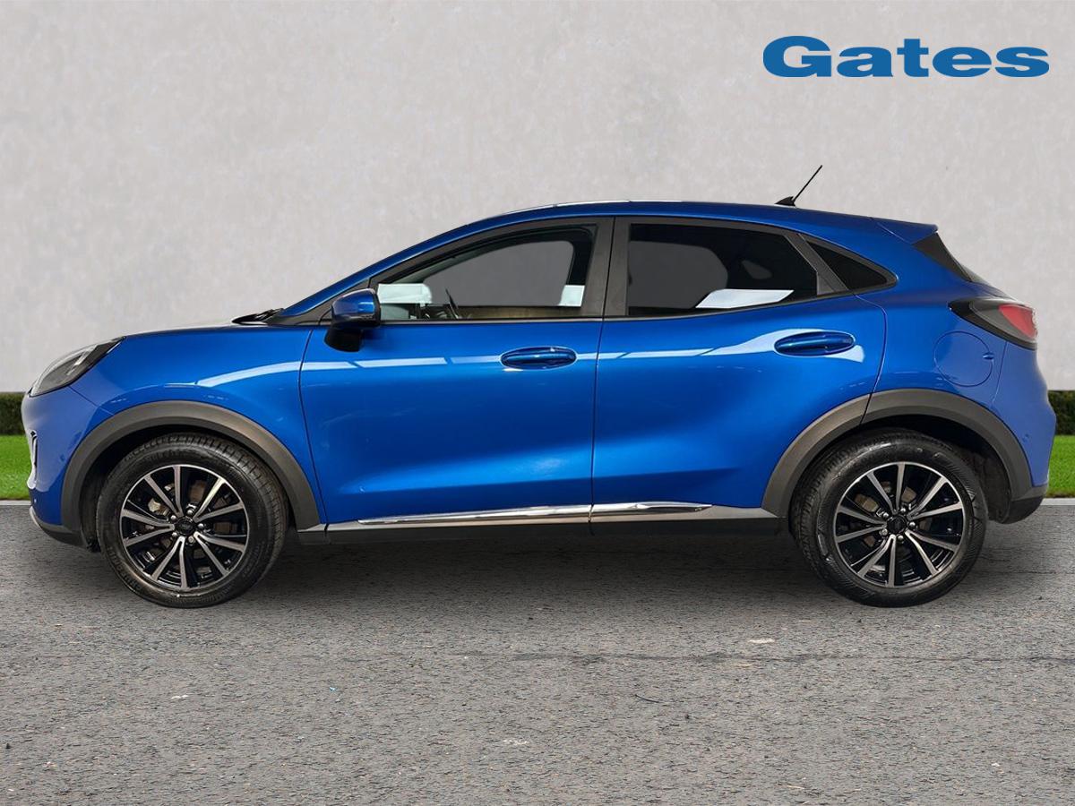 Used Ford Puma 2023 for sale - 77942014: Photo 4