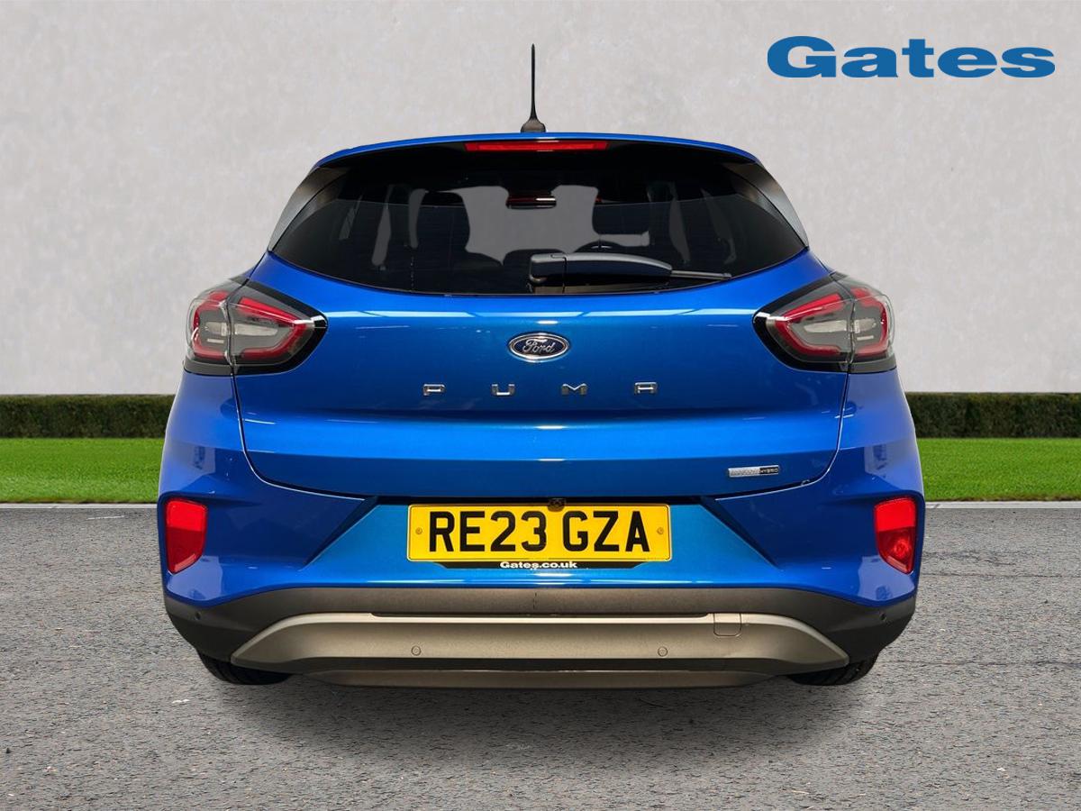 Used Ford Puma 2023 for sale - 77942014: Photo 6