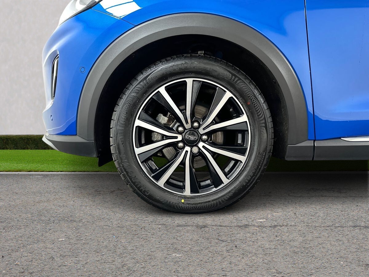 Used Ford Puma 2023 for sale - 77942014: Photo 9