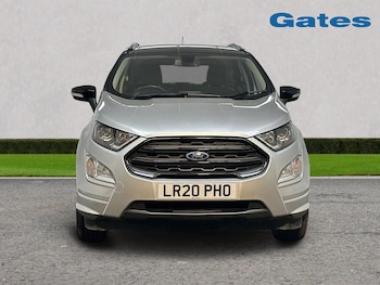 Used Ford Ecosport 2020 for sale - 79225759: Photo