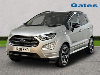 Used Ford Ecosport 2020 for sale - 79225759: Photo