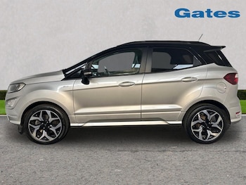 Used Ford Ecosport 2020 for sale - 79225759: Photo