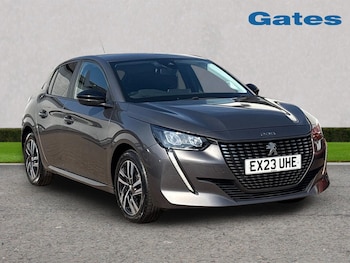 Used Peugeot 208 2023 for sale - 78478743: Photo