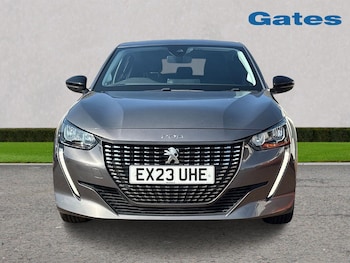 Used Peugeot 208 2023 for sale - 78478743: Photo
