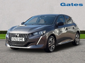 Used Peugeot 208 2023 for sale - 78478743: Photo