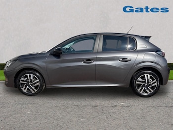 Used Peugeot 208 2023 for sale - 78478743: Photo