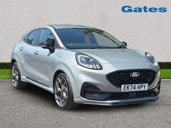 Used Ford Puma 2024 for sale - 78724477: Photo