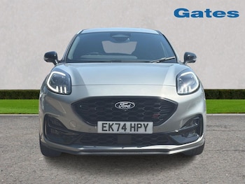 Used Ford Puma 2024 for sale - 78724477: Photo