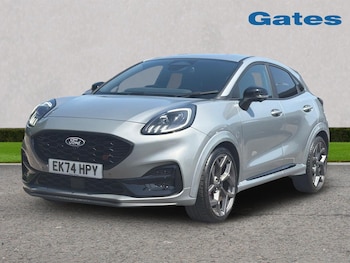 Used Ford Puma 2024 for sale - 78724477: Photo