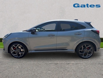 Used Ford Puma 2024 for sale - 78724477: Photo