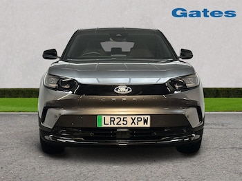 Used Ford Capri 2025 for sale - 78549984: Photo