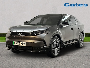 Used Ford Capri 2025 for sale - 78549984: Photo