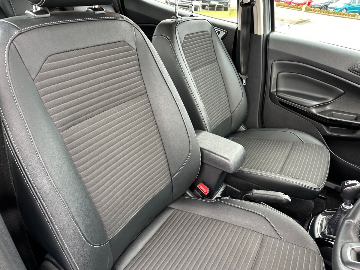 Used Ford Ecosport 2023 for sale - 77519104: Photo 12