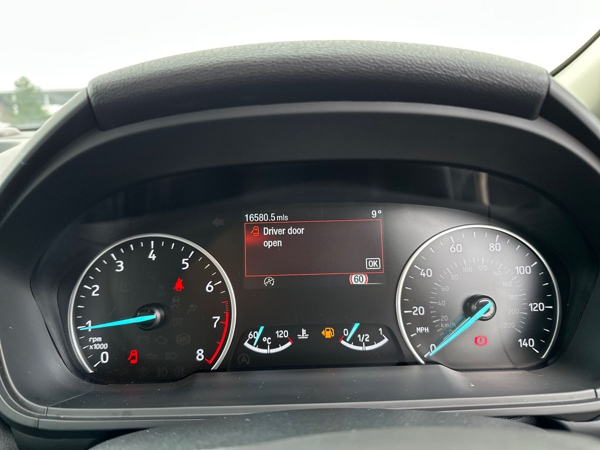 Used Ford Ecosport 2023 for sale - 77519104: Photo 18