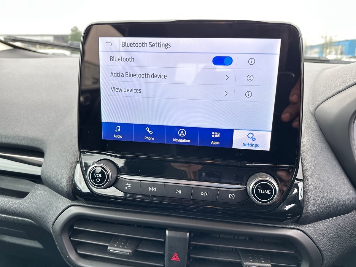 Used Ford Ecosport 2023 for sale - 77519104: Photo 21