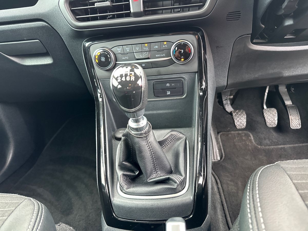 Used Ford Ecosport 2023 for sale - 77519104: Photo 22