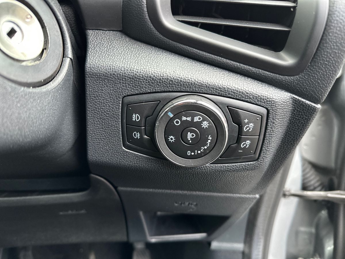 Used Ford Ecosport 2023 for sale - 77519104: Photo 23