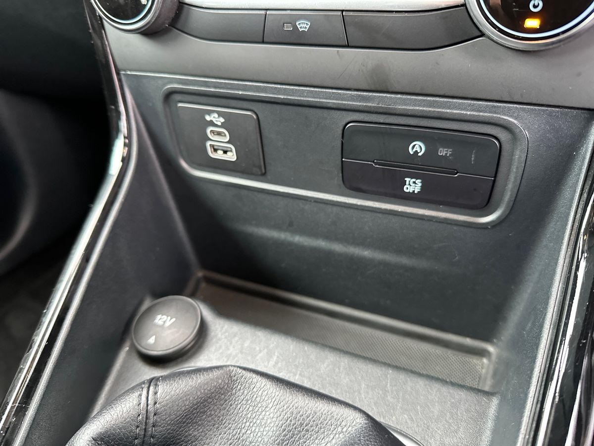 Used Ford Ecosport 2023 for sale - 77519104: Photo 24