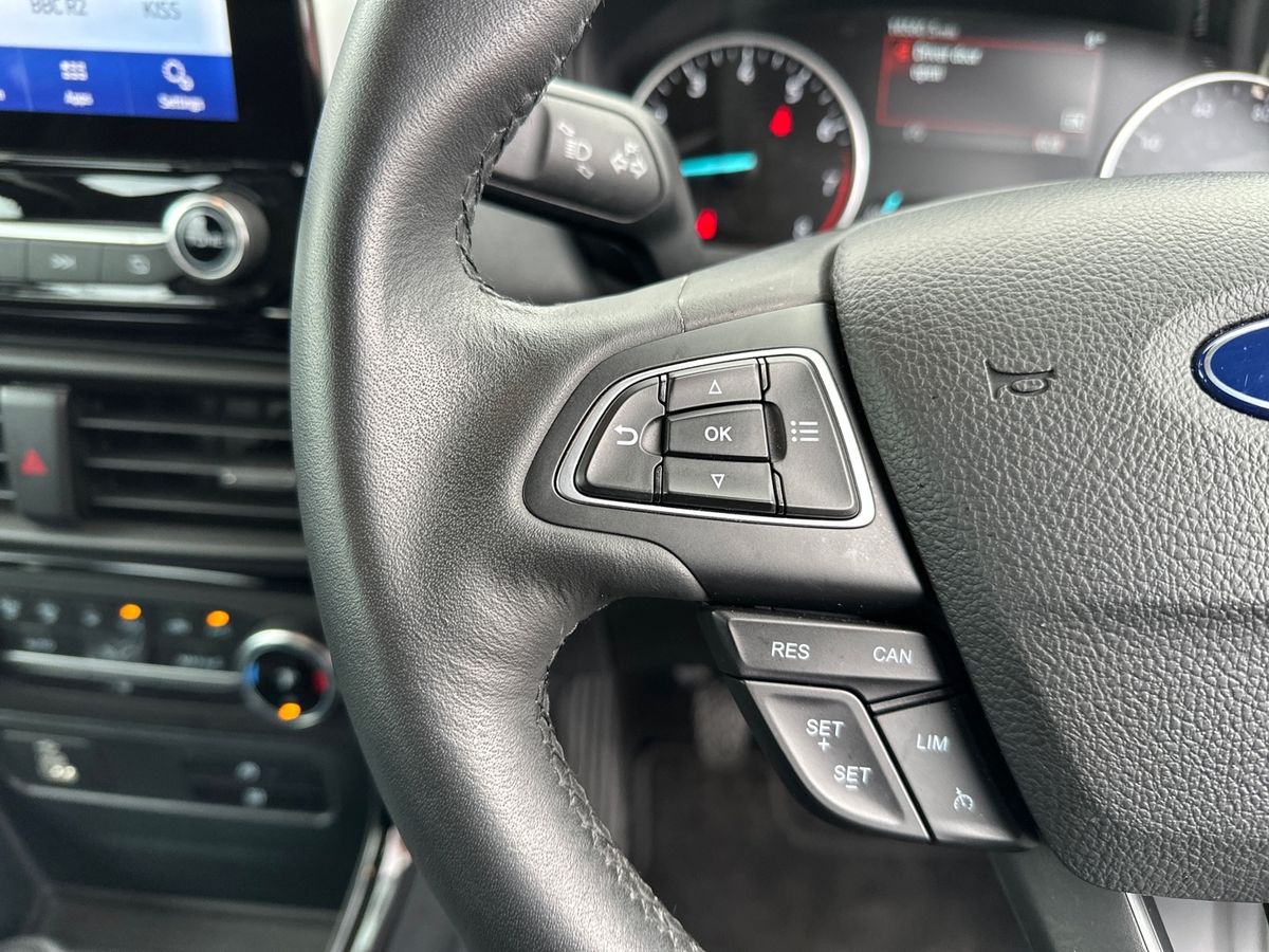 Used Ford Ecosport 2023 for sale - 77519104: Photo 26