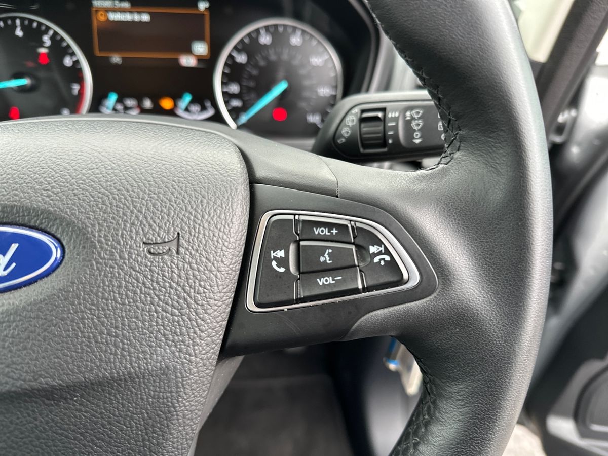 Used Ford Ecosport 2023 for sale - 77519104: Photo 27