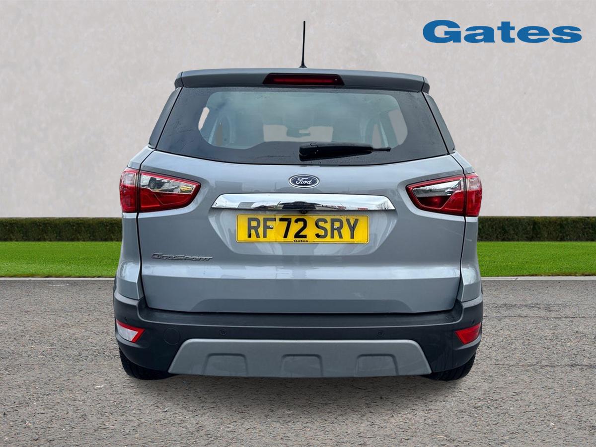 Used Ford Ecosport 2023 for sale - 77519104: Photo 6