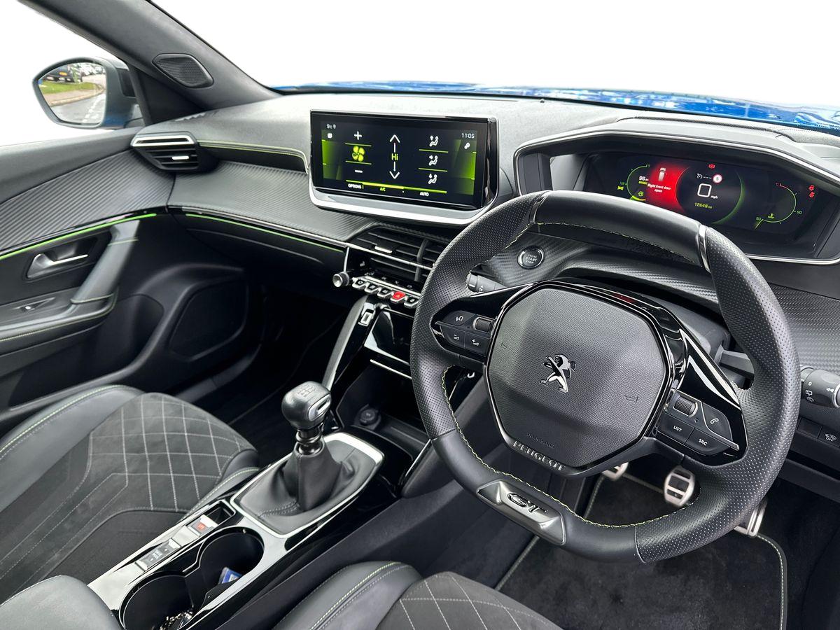 Used Peugeot 2008 2023 for sale - 76847237: Photo 10