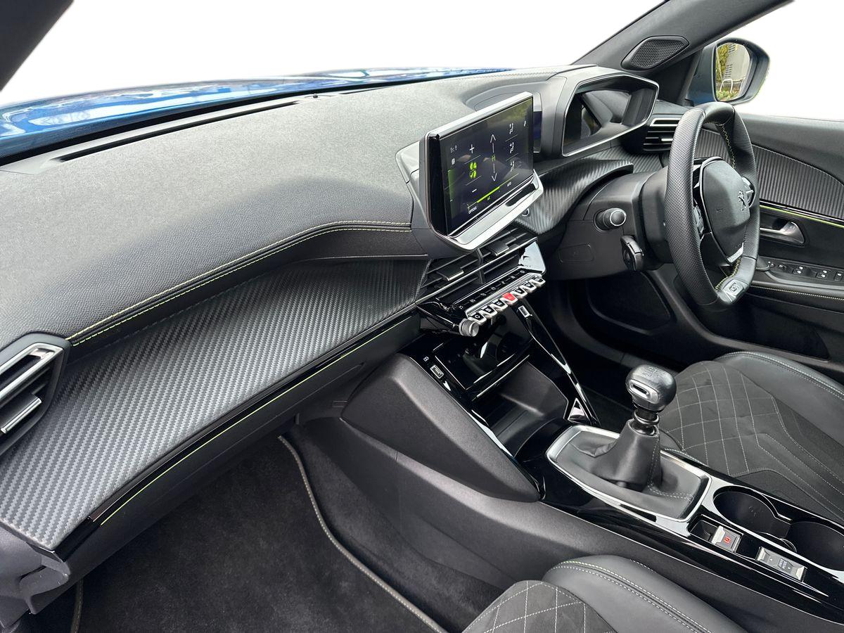 Used Peugeot 2008 2023 for sale - 76847237: Photo 11