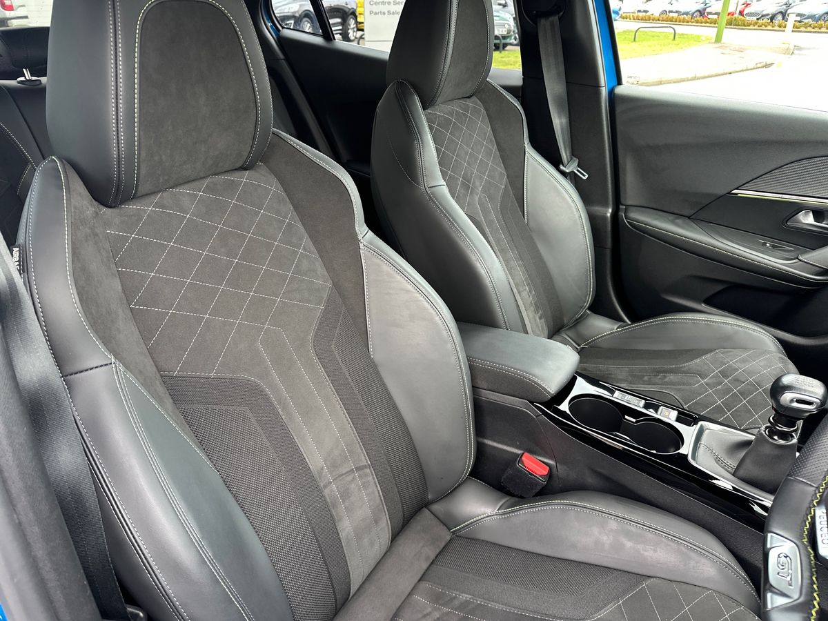 Used Peugeot 2008 2023 for sale - 76847237: Photo 13