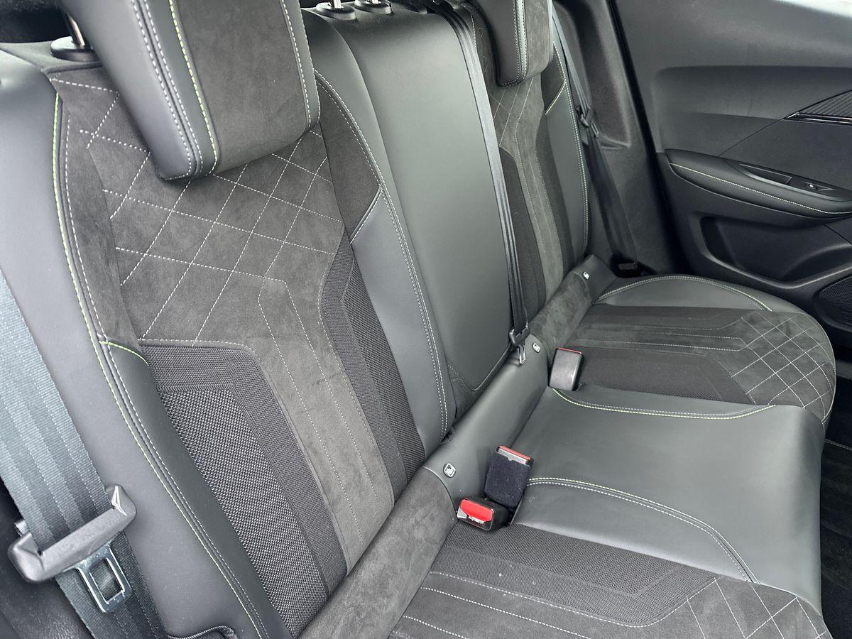 Used Peugeot 2008 2023 for sale - 76847237: Photo 14