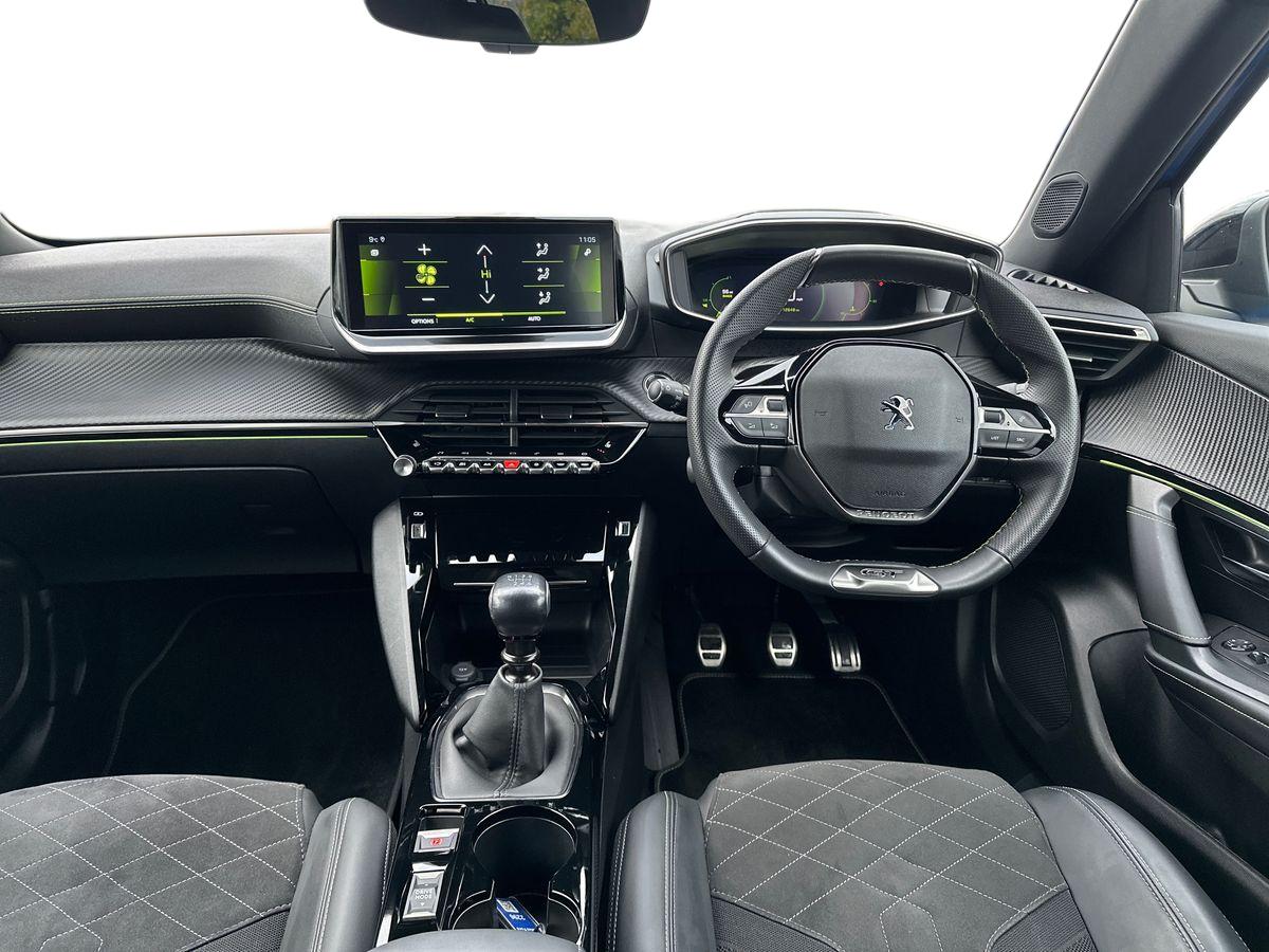 Used Peugeot 2008 2023 for sale - 76847237: Photo 15