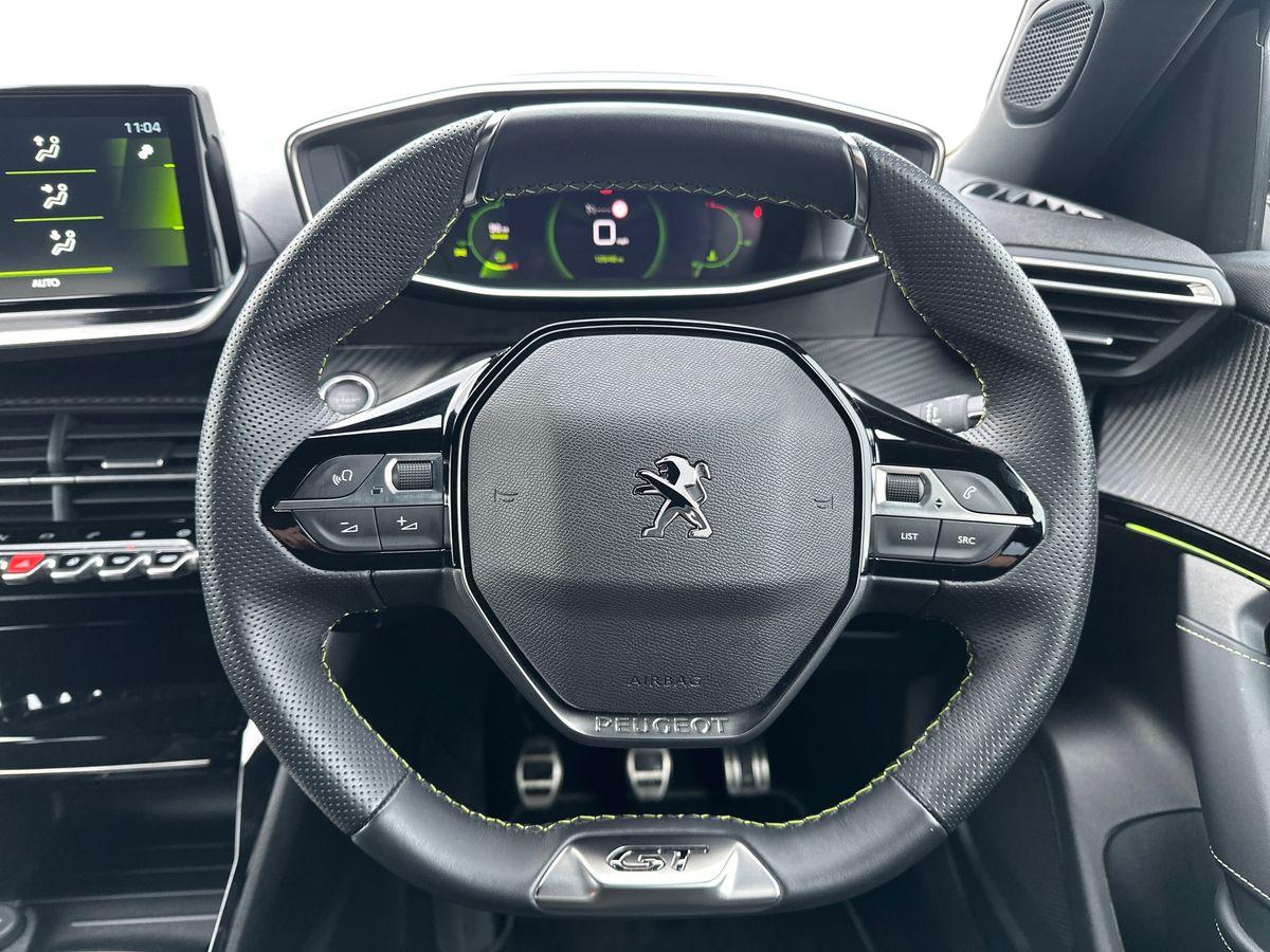 Used Peugeot 2008 2023 for sale - 76847237: Photo 17