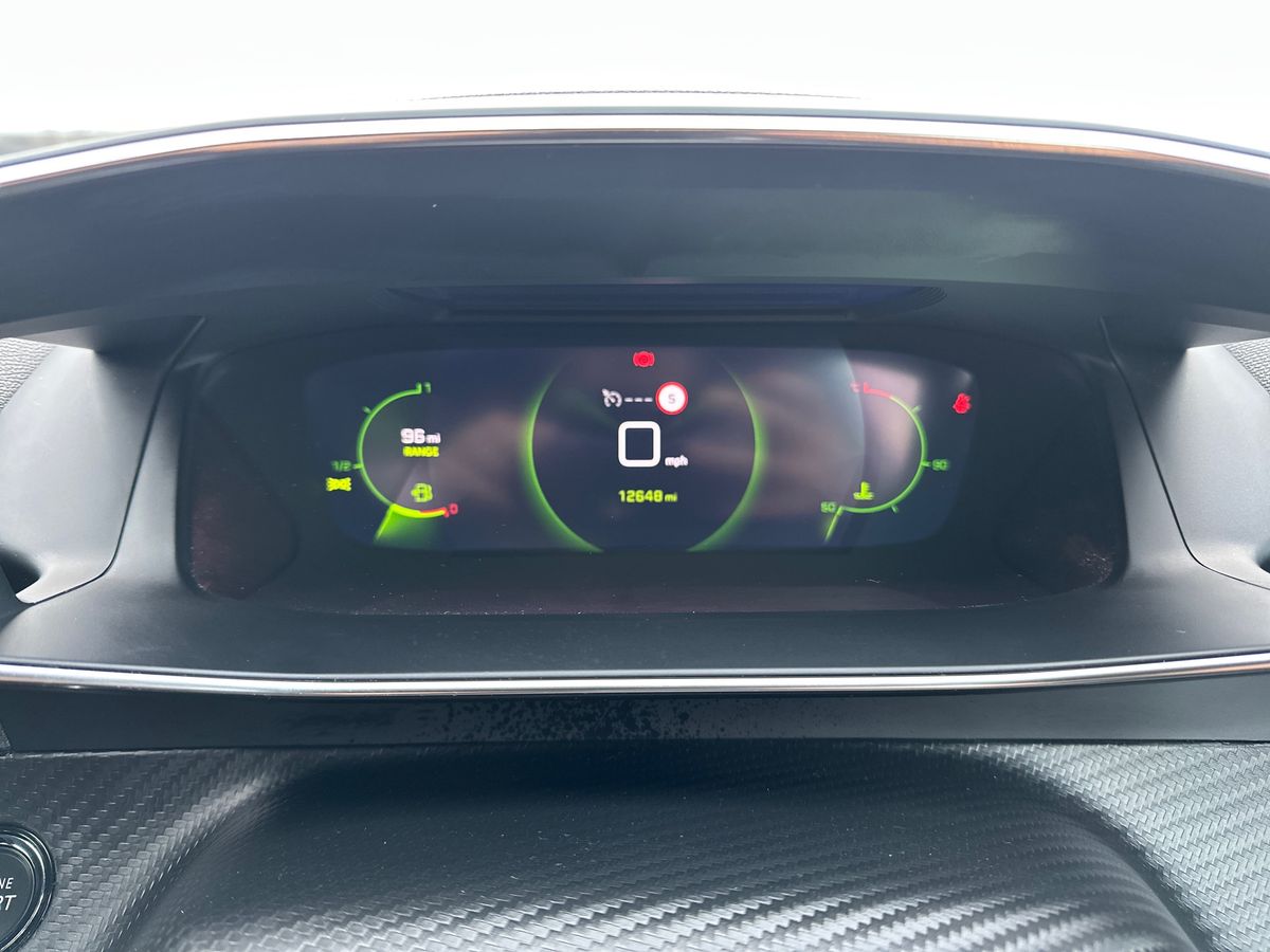 Used Peugeot 2008 2023 for sale - 76847237: Photo 18