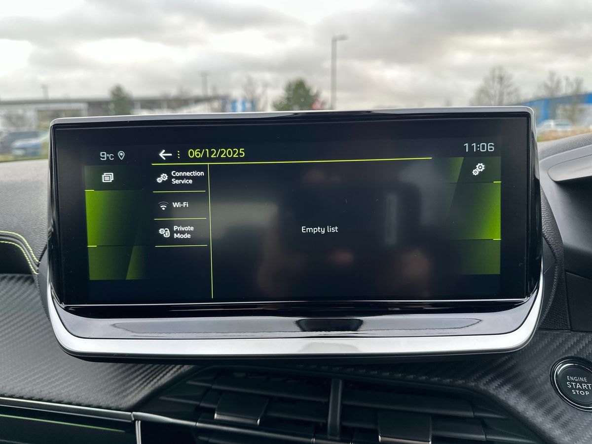 Used Peugeot 2008 2023 for sale - 76847237: Photo 19