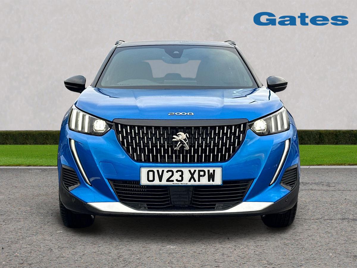 Used Peugeot 2008 2023 for sale - 76847237: Photo 2