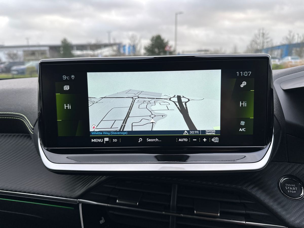 Used Peugeot 2008 2023 for sale - 76847237: Photo 20